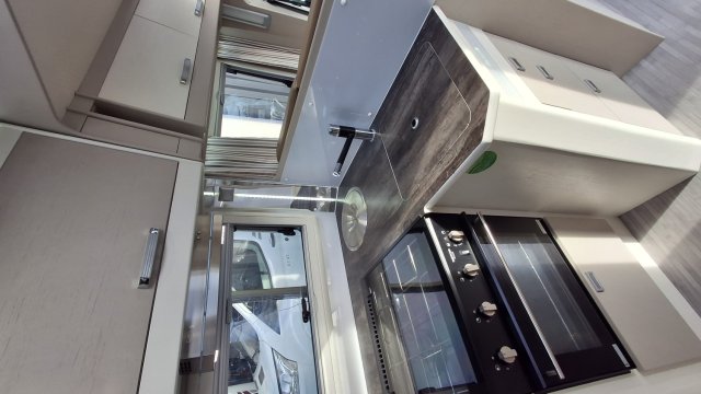 Notin Sevilla JF Occasion