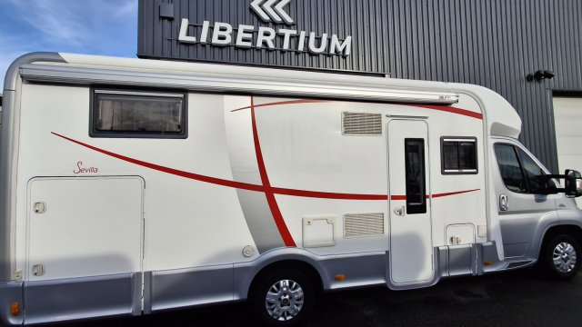 Notin Sevilla JF - Photo 11