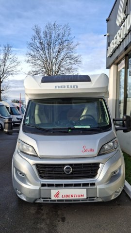 Notin Sevilla JF - Photo 13