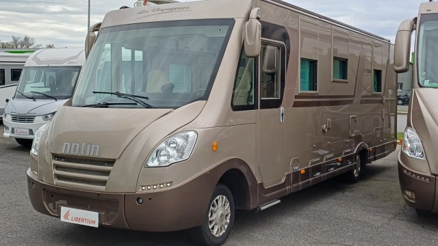 Notin Volga 2 CF Occasion