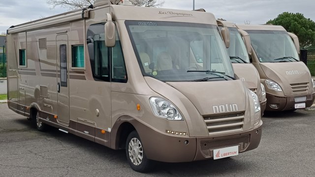 Notin Volga 2 CF - Photo 2