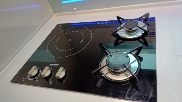 Notin Volga 2 CF - Photo 4