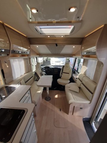 Rapido 8096 DF INTEGRAL - Photo 8