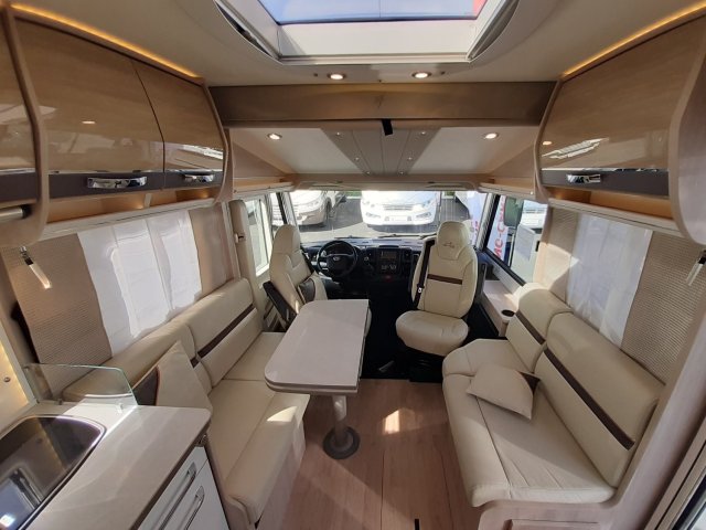 Rapido 8096 DF INTEGRAL - Photo 9