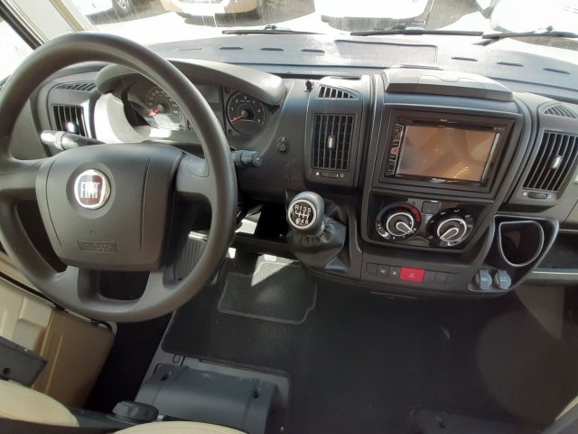 Rapido 8096 DF INTEGRAL - Photo 10