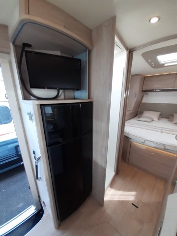 Rapido 8096 DF INTEGRAL - Photo 14
