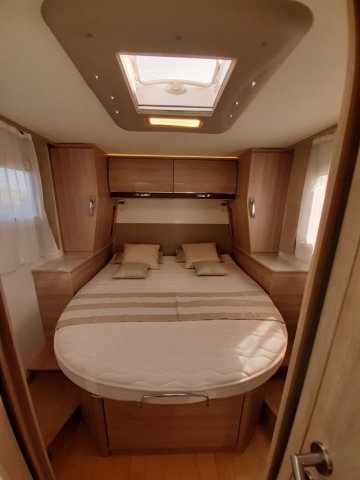 Rapido 8096 DF INTEGRAL - Photo 15