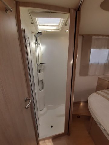 Rapido 8096 DF INTEGRAL - Photo 17