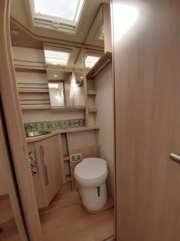 Rapido 8096 DF INTEGRAL - Photo 18