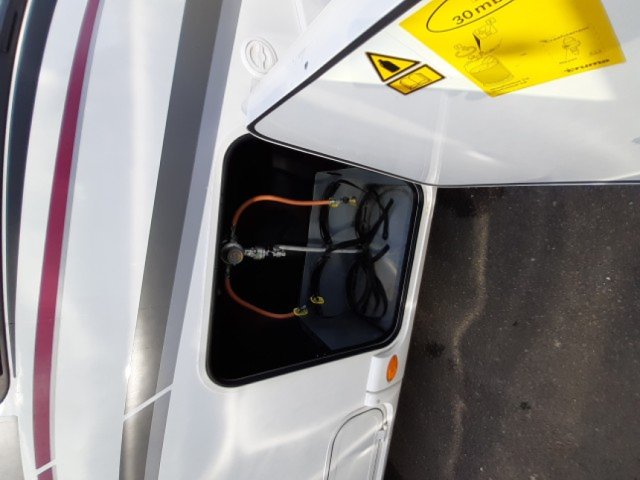 Rapido 8096 DF - Photo 3