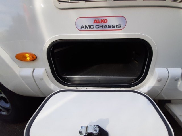 Rapido 8096 DF - Photo 4