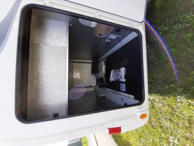 Rapido 8096 DF - Photo 5