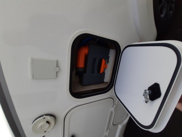 Rapido 8096 DF - Photo 6