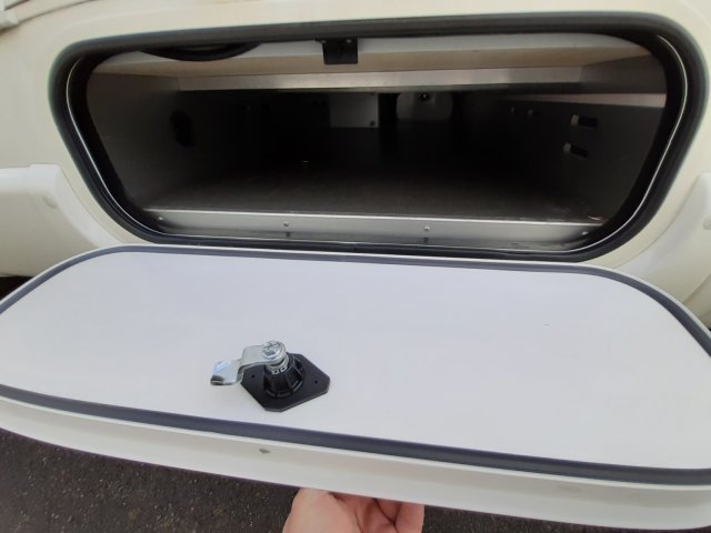 Rapido 8096 DF - Photo 8