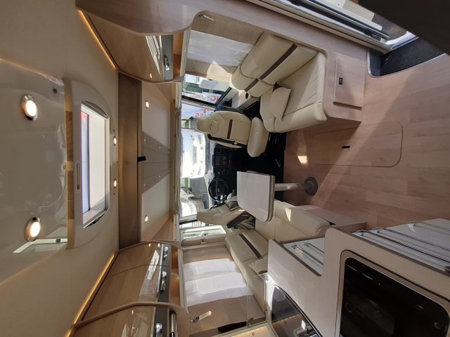 Rapido 8096 DF - Photo 11