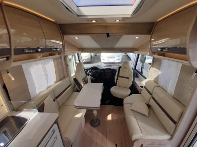 Rapido 8096 DF - Photo 12