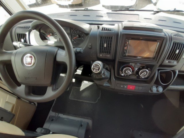 Rapido 8096 DF - Photo 13