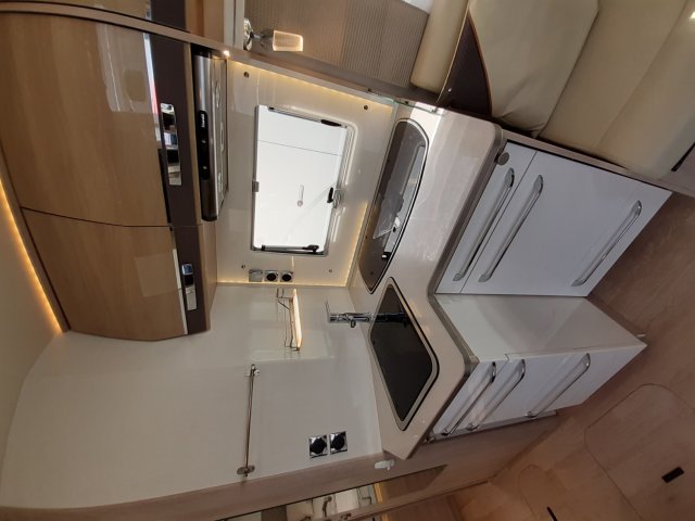 Rapido 8096 DF - Photo 15