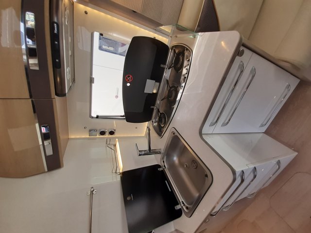 Rapido 8096 DF - Photo 16