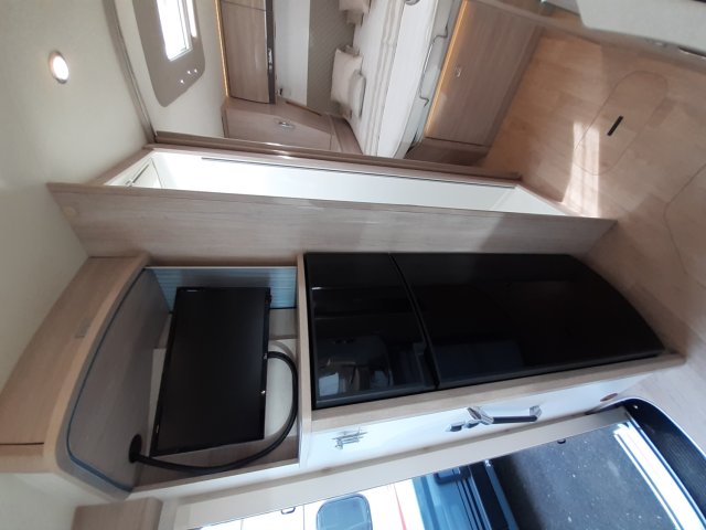 Rapido 8096 DF - Photo 17