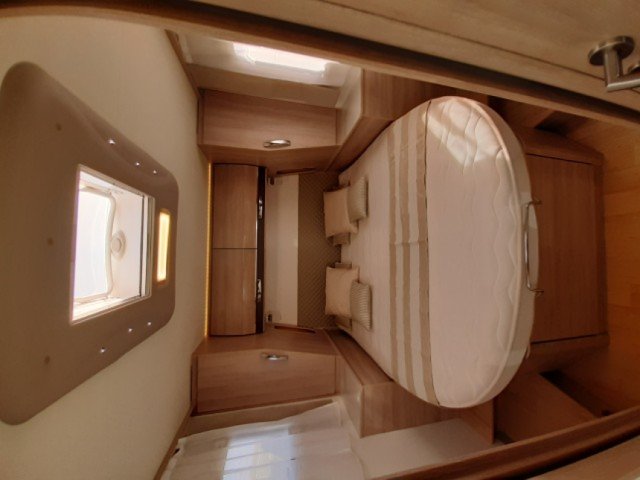 Rapido 8096 DF - Photo 18