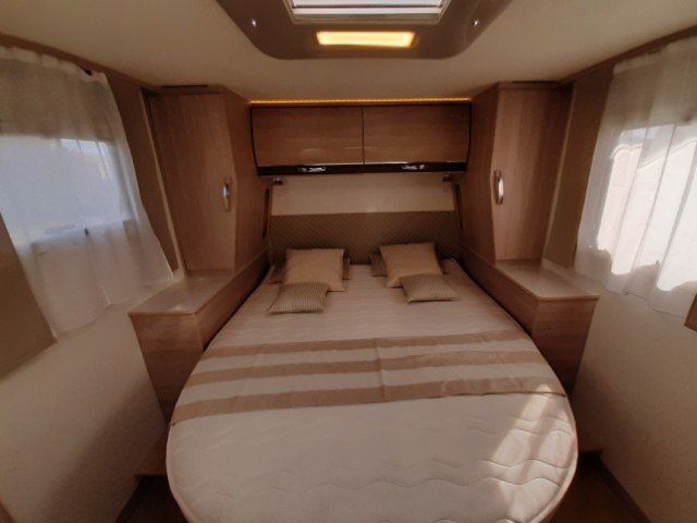 Rapido 8096 DF - Photo 19