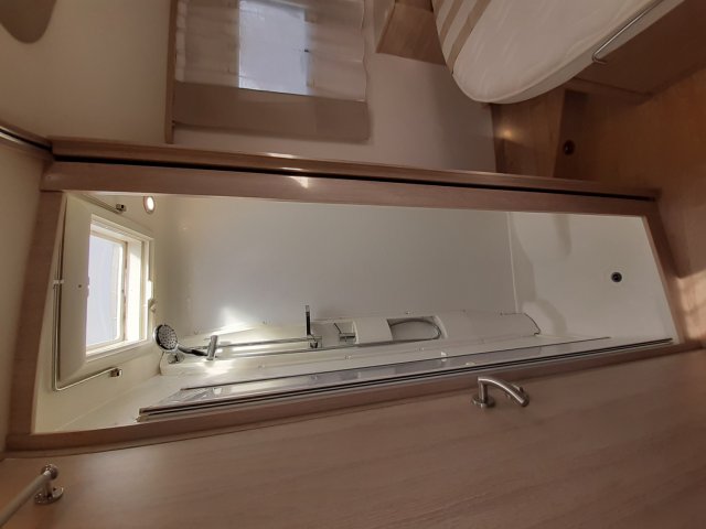 Rapido 8096 DF - Photo 20