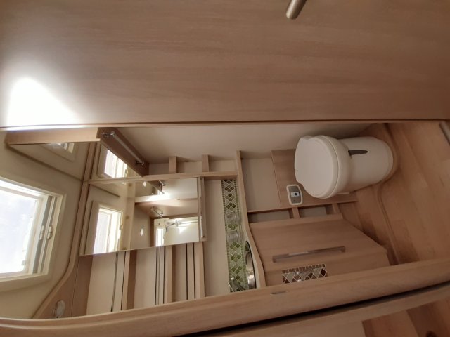 Rapido 8096 DF - Photo 21