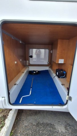 Rapido 9097 F INTEGRAL - Photo 3