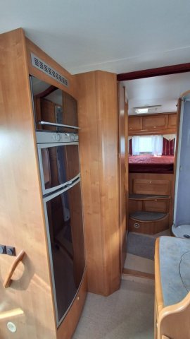 Rapido 9097 F INTEGRAL - Photo 8