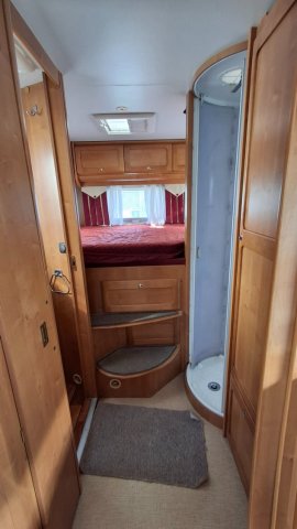 Rapido 9097 F INTEGRAL - Photo 10