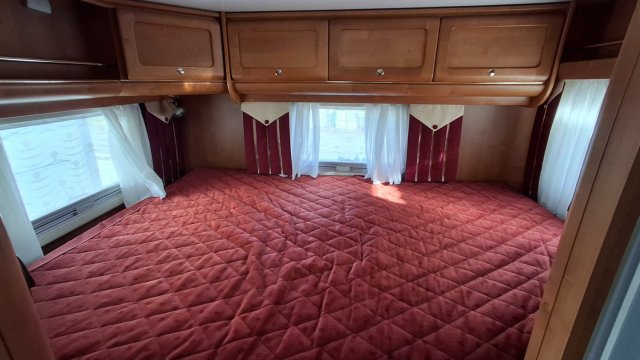 Rapido 9097 F INTEGRAL - Photo 11