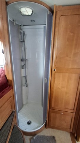 Rapido 9097 F INTEGRAL - Photo 12