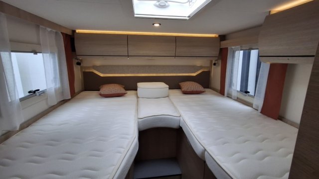 Rapido C55 - Photo 10
