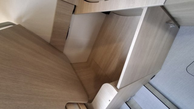 Rapido C55 - Photo 12
