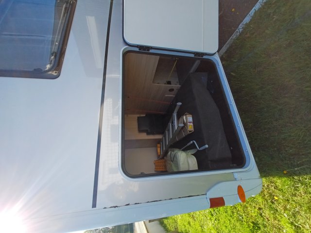 Sunlight T 69 L T69 LC - Photo 11