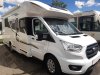 Benimar Tessoro 497 - Fourgon Aménagé et Van