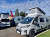 CI Kyros 7 Evo Elegance - Fourgon Aménagé et Van