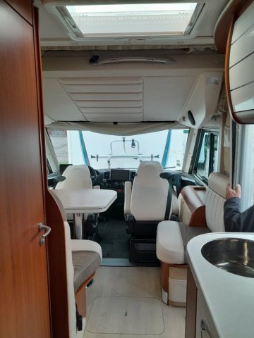 Mobilvetta K-Yacht 80 - Photo 2