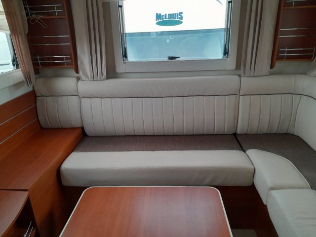 Mobilvetta K-Yacht 80 - Photo 3
