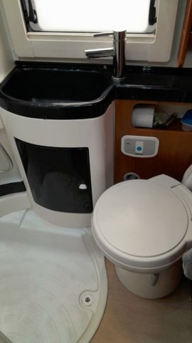 Mobilvetta K-Yacht 80 - Photo 9