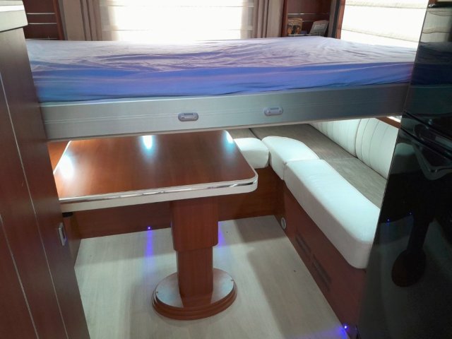 Mobilvetta K-Yacht 80 - Photo 10