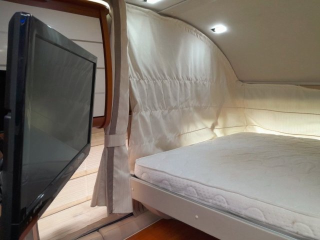 Mobilvetta K-Yacht 80 - Photo 11