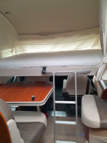 Mobilvetta K-Yacht 80 - Photo 12