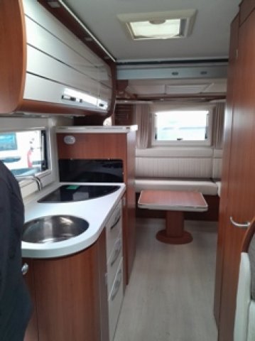 Mobilvetta K-Yacht 80 - Photo 14