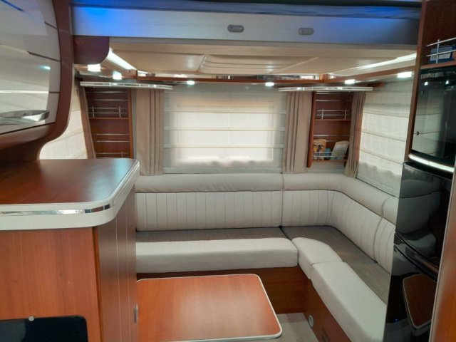 Mobilvetta K-Yacht 80 - Photo 17