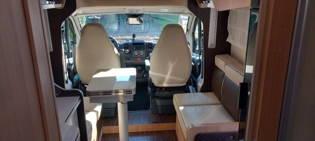 Mc Louis MC4 281 porte moto (ou vélos ) intégré - Photo 4