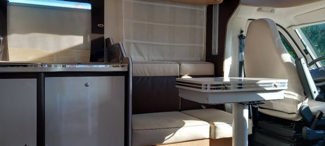 Mc Louis MC4 281 porte moto (ou vélos ) intégré - Photo 5