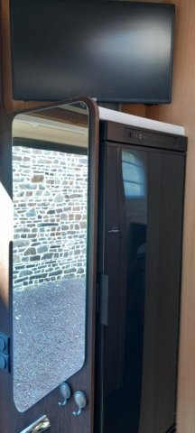 Mc Louis MC4 281 porte moto (ou vélos ) intégré - Photo 6