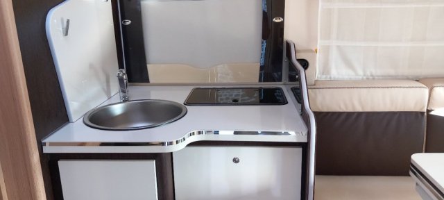 Mc Louis MC4 281 porte moto (ou vélos ) intégré - Photo 7